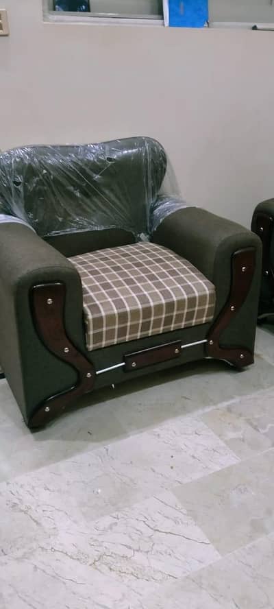 5 Seater just like fresh sofa