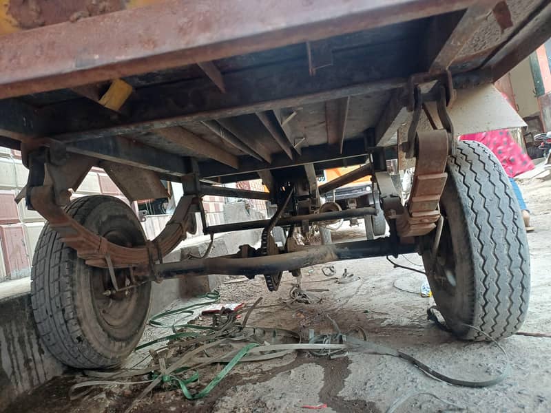 United 100CC Loader 4