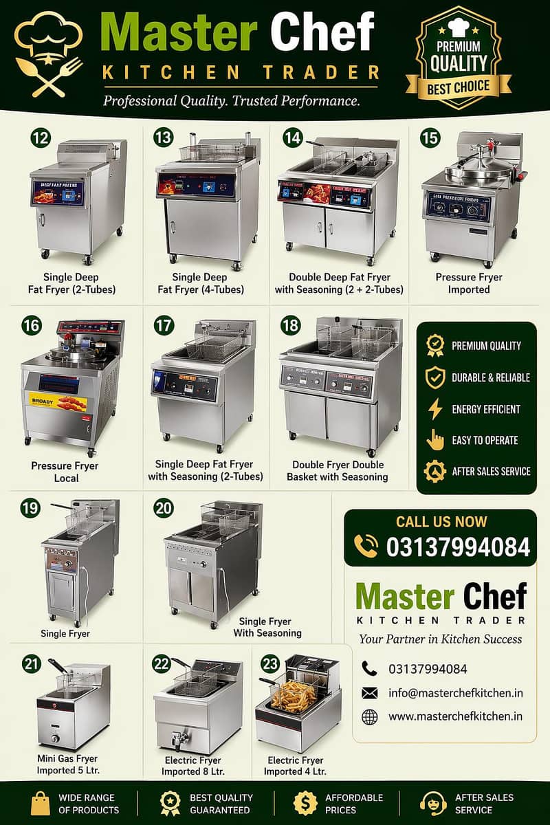 working table  | kitchen Equipments 4