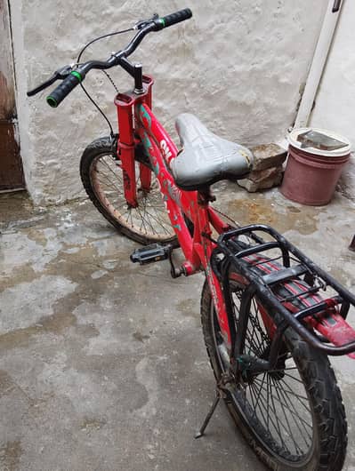 Morgan bicycle for sale best for 10/15 year old Children's