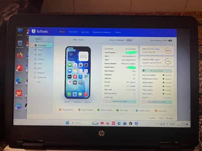 Apple iPhone 13 jv