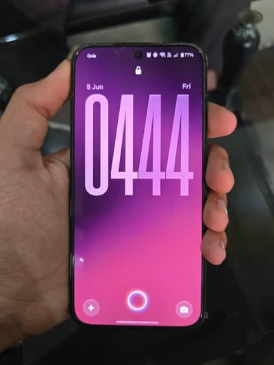 OPPO Reno 14