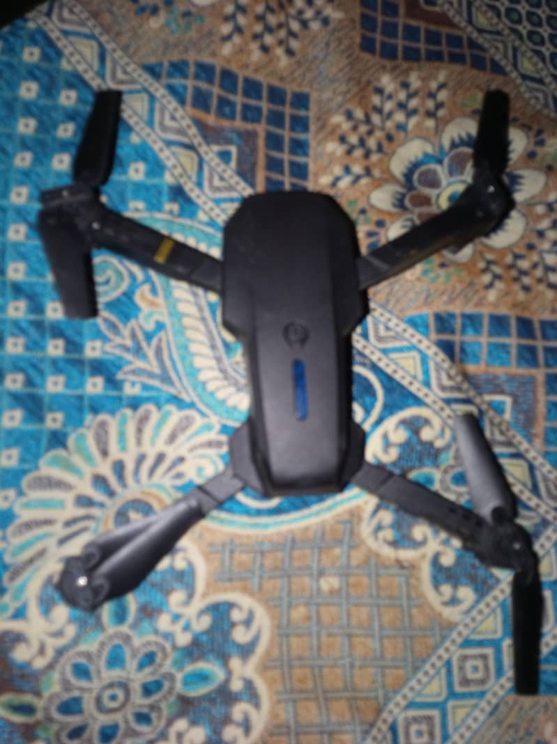 Drone camera with screen remote 2