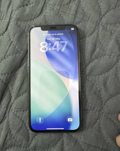 Apple iPhone 12 Pro
