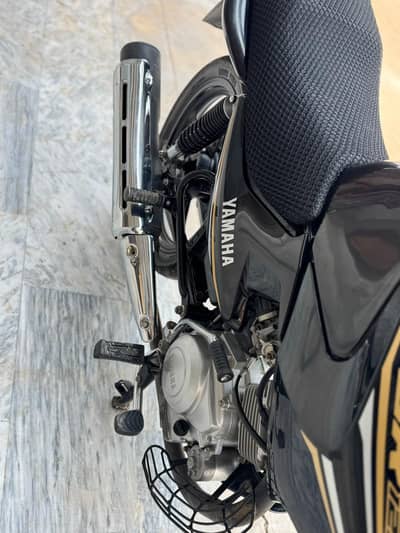 Yamaha