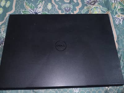 Dell laptop core i5