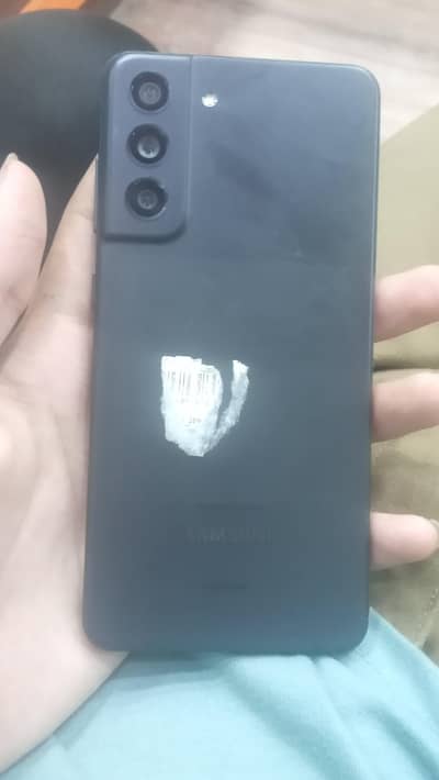 Samsung S21Fe 5g