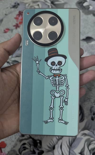 Tecno Camon 30 Ai (12+6/256)