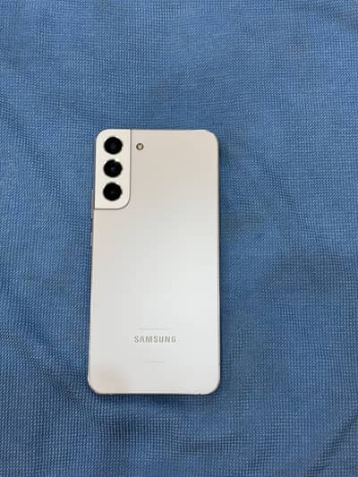 Samsung Mobile S22 Plus