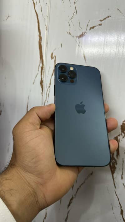 Apple iPhone 12 Pro