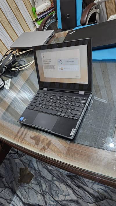 Lenovo 300e Chromebook | 4gb | 32gb