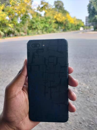 OPPO A3s