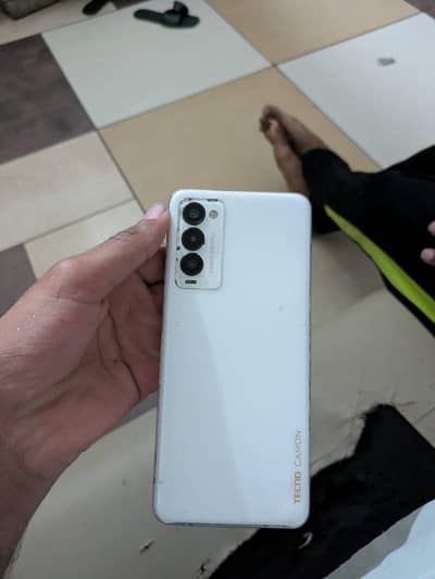 Infinix Canon 18P 8+128