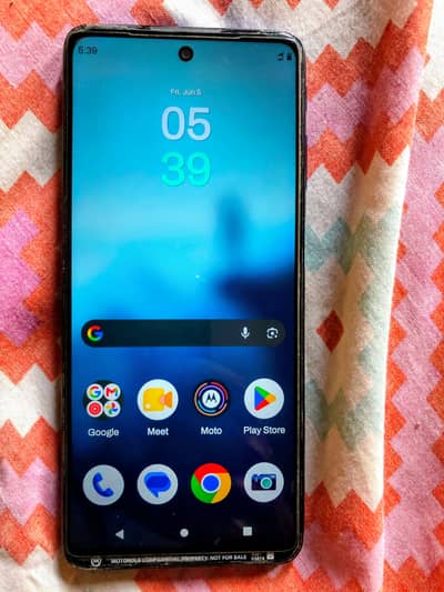 Motorola Moto G51 5G