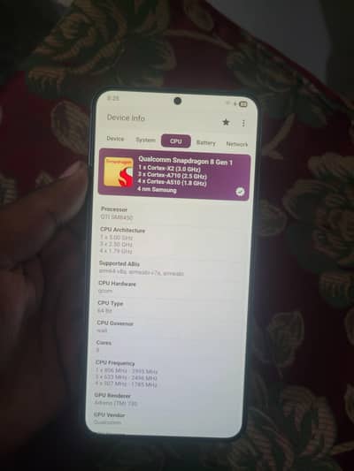 Samsung s22 plus