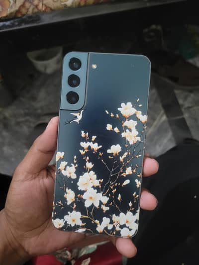 Samsung s22 plus
