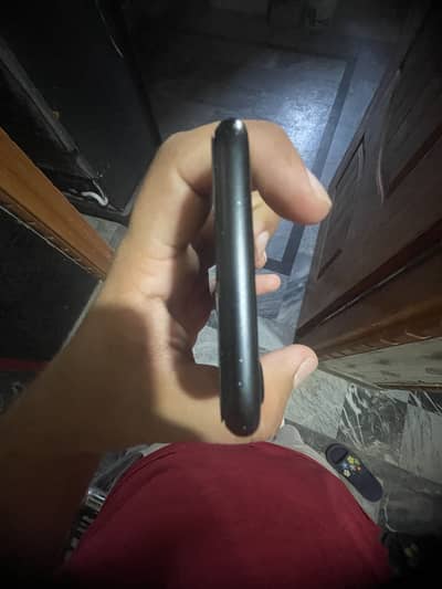 iPhone 7 black colour