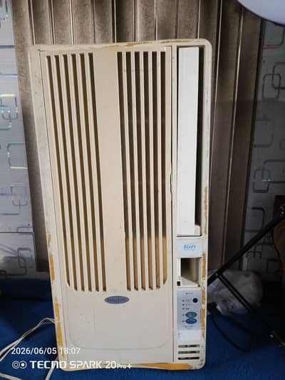 110 Ac 0.75 ton