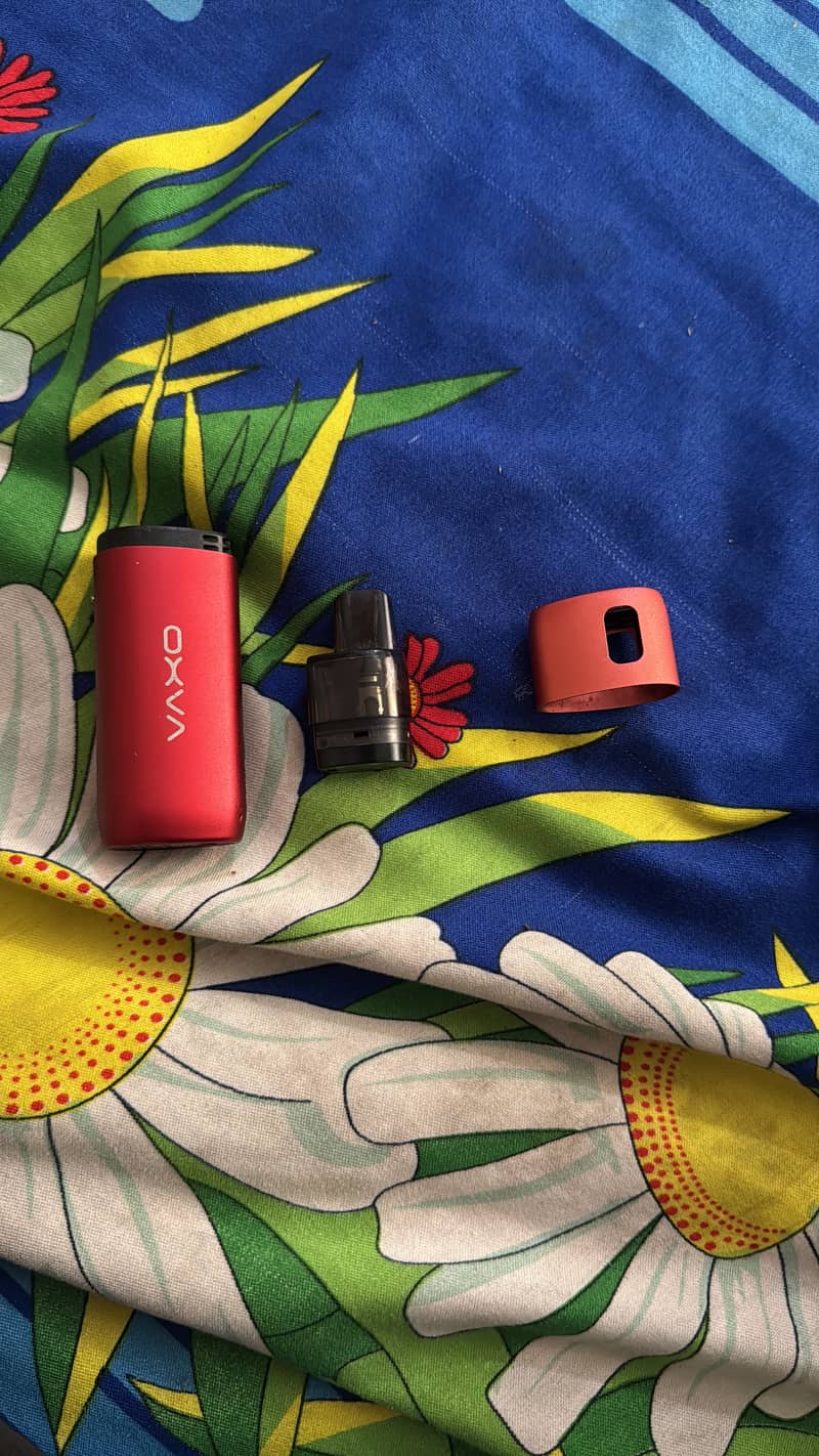 Vape/pod 0