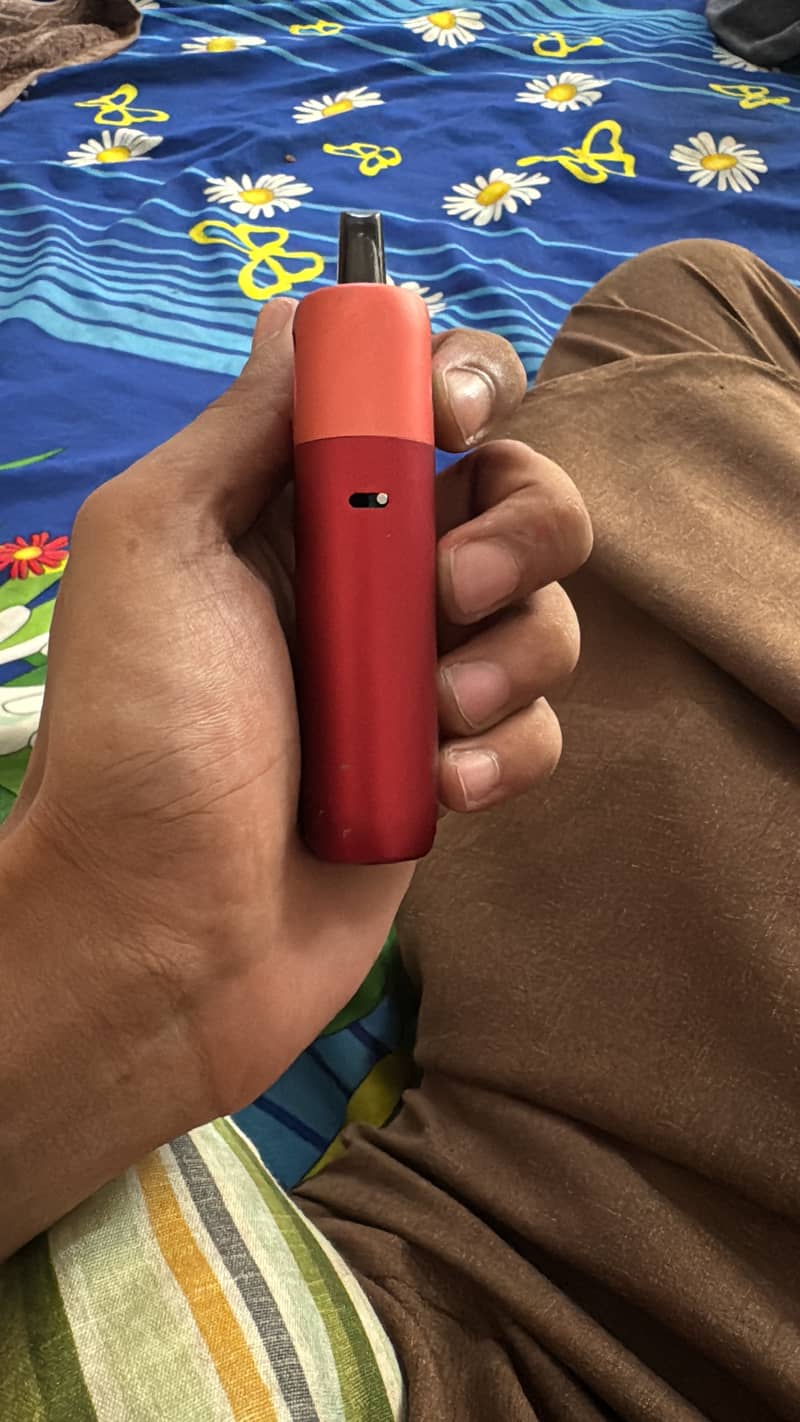 Vape/pod 1