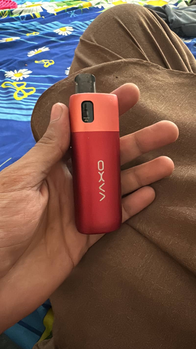 Vape/pod 2