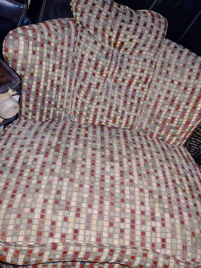 5 seater Sofa