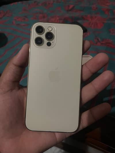 Iphone 12 pro