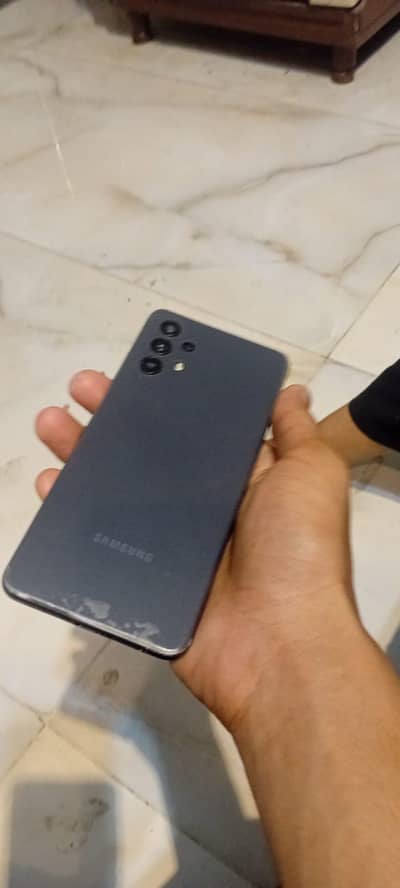 Samsung Mobile A32