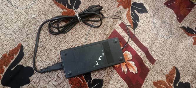 power supply