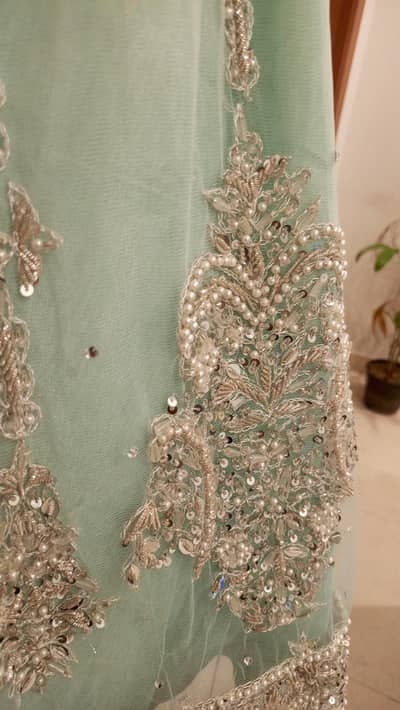 Brand New Maxi For Bridal