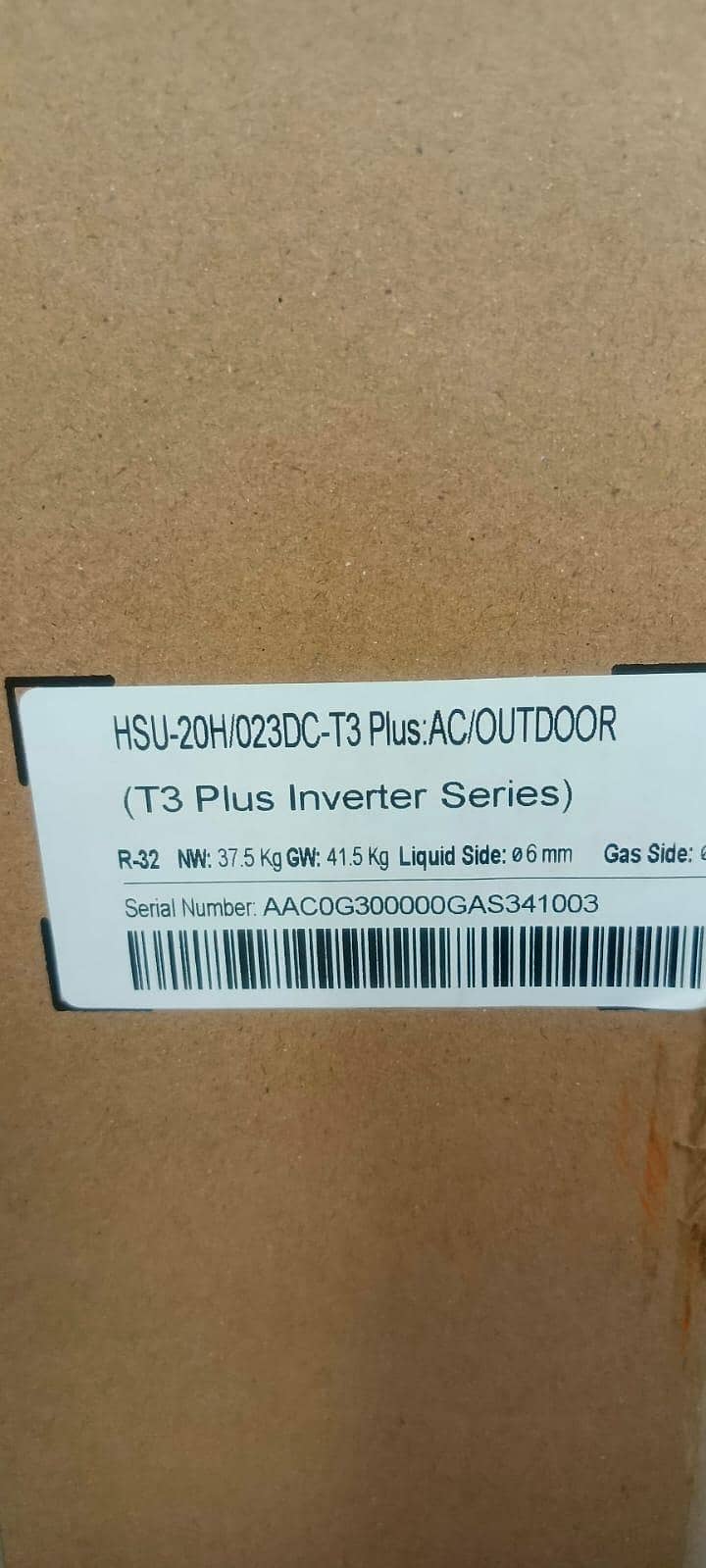 AC Plus DC 1