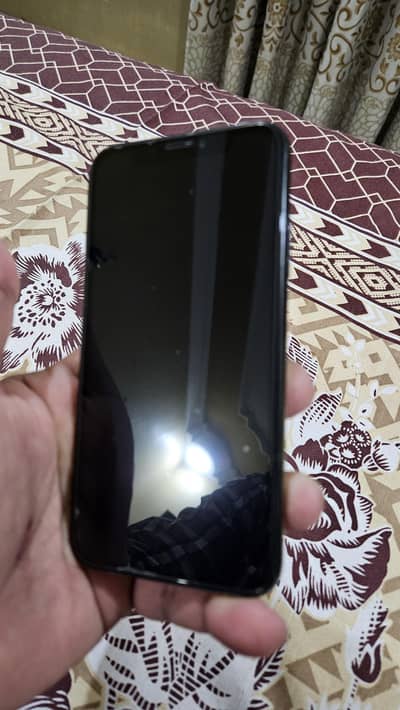 Iphone x Pta Approved