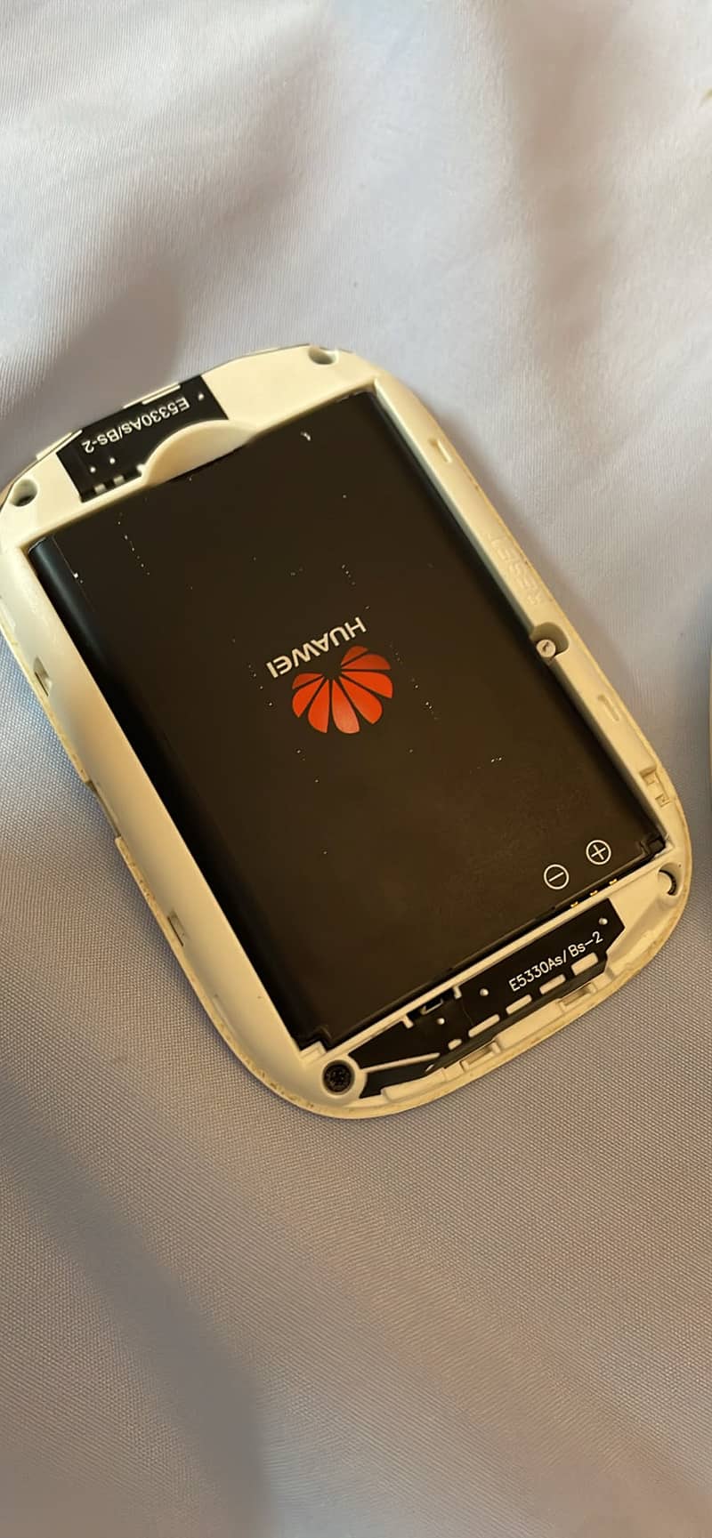 Huawei 4G Device 1