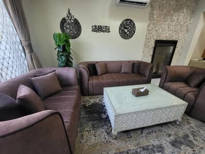Sofa set for sale