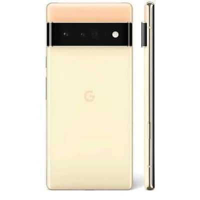 Google pixel 6 pro non pta 128 gb