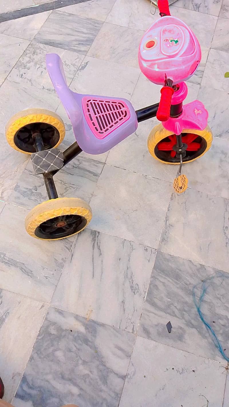 Cycle 2