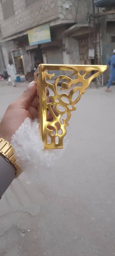 golden pair