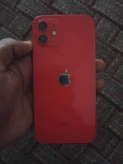 Apple iPhone 12