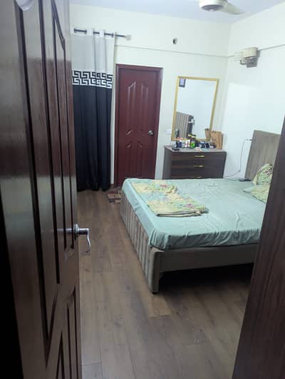 3 Bedrooms Apartment For Rent Ph2 Ext