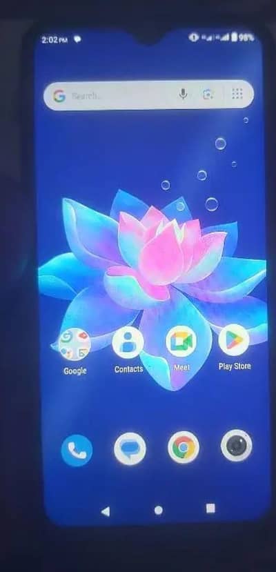 Qmobile Rocket