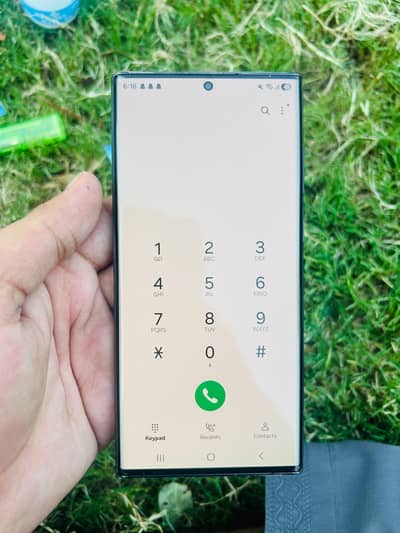 Samsung Mobile S22 Ultra