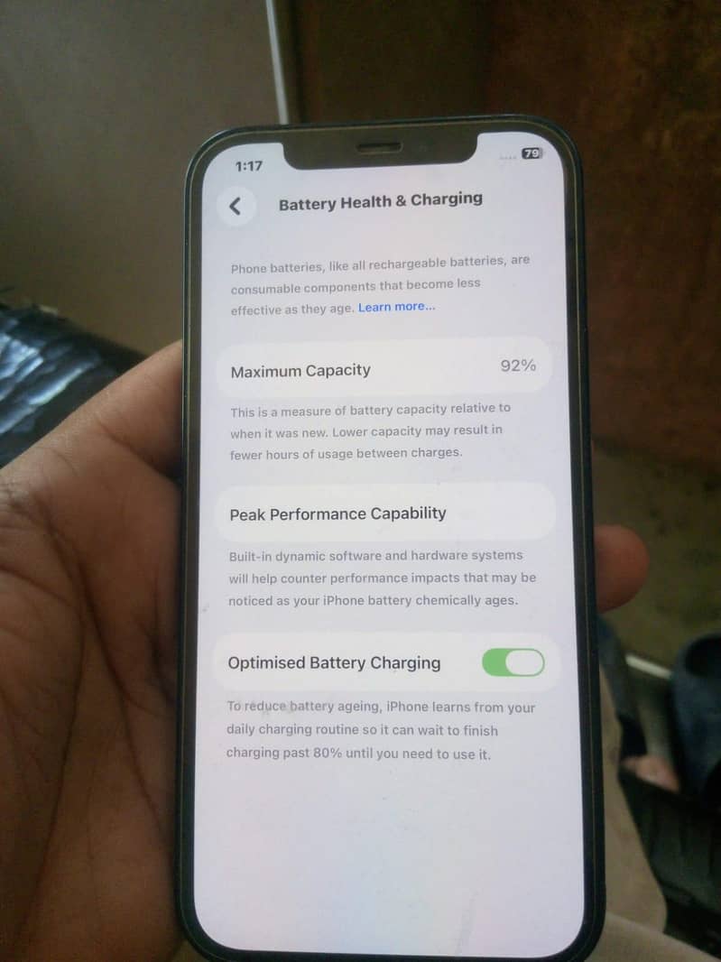 iPhone 12 0