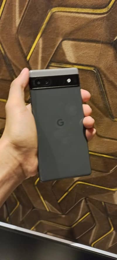 Google Pixel 6a