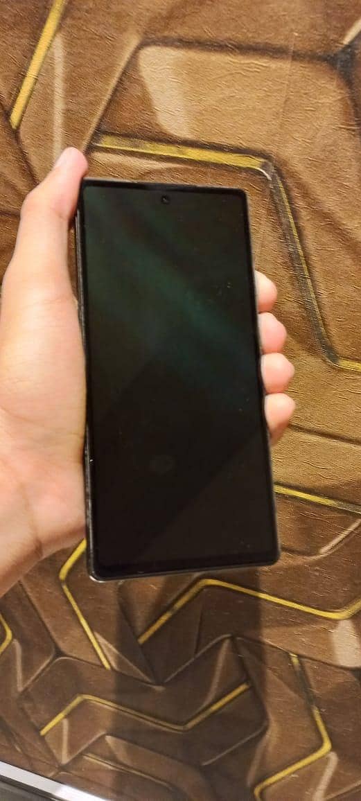 Google Pixel 6a 3