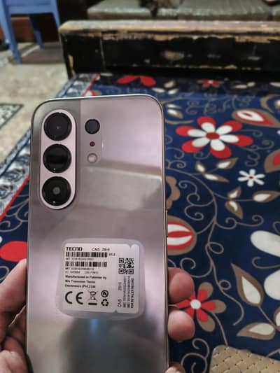 comon 50 tecno
