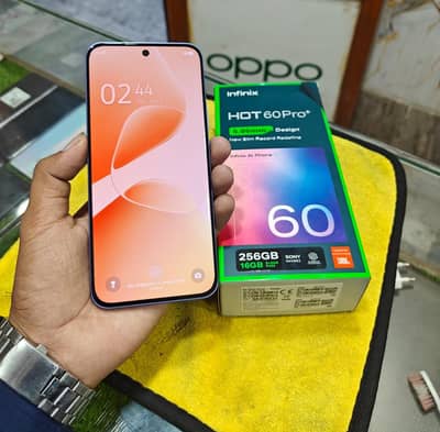 Infinix Hot 6 Pro Plus