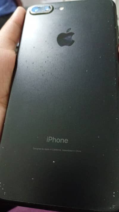 Apple iPhone 7 Plus