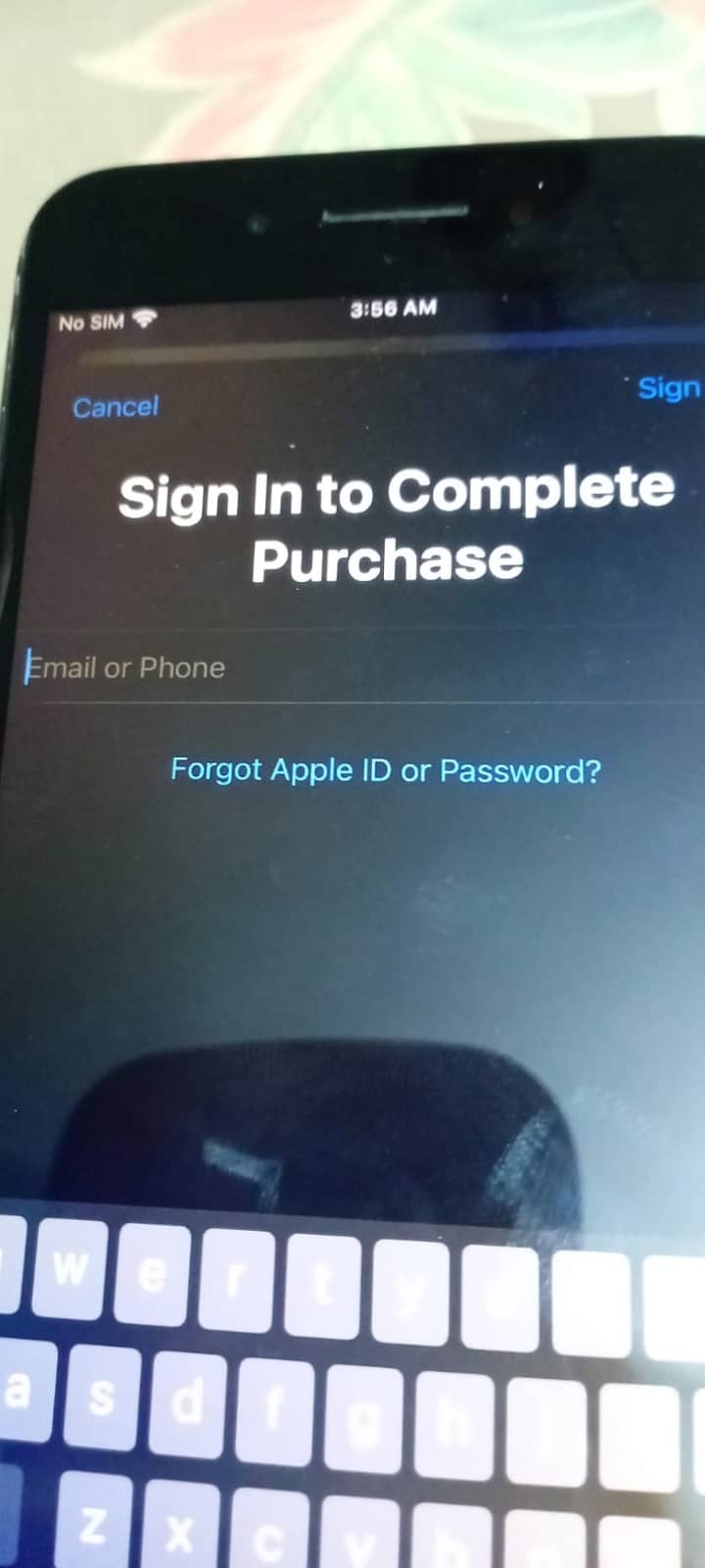 Apple iPhone 7 Plus 2