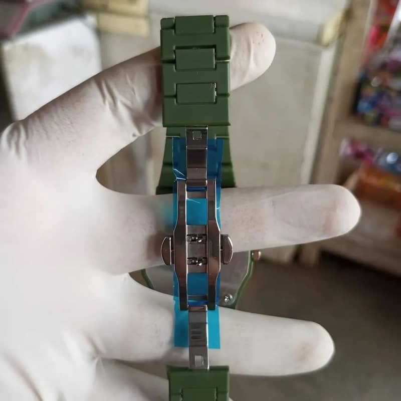 WATCH 3