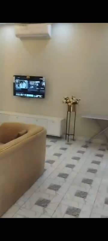 JUDICIAL COLONY : 10 MARLA NEW HOUSE FOR RENT